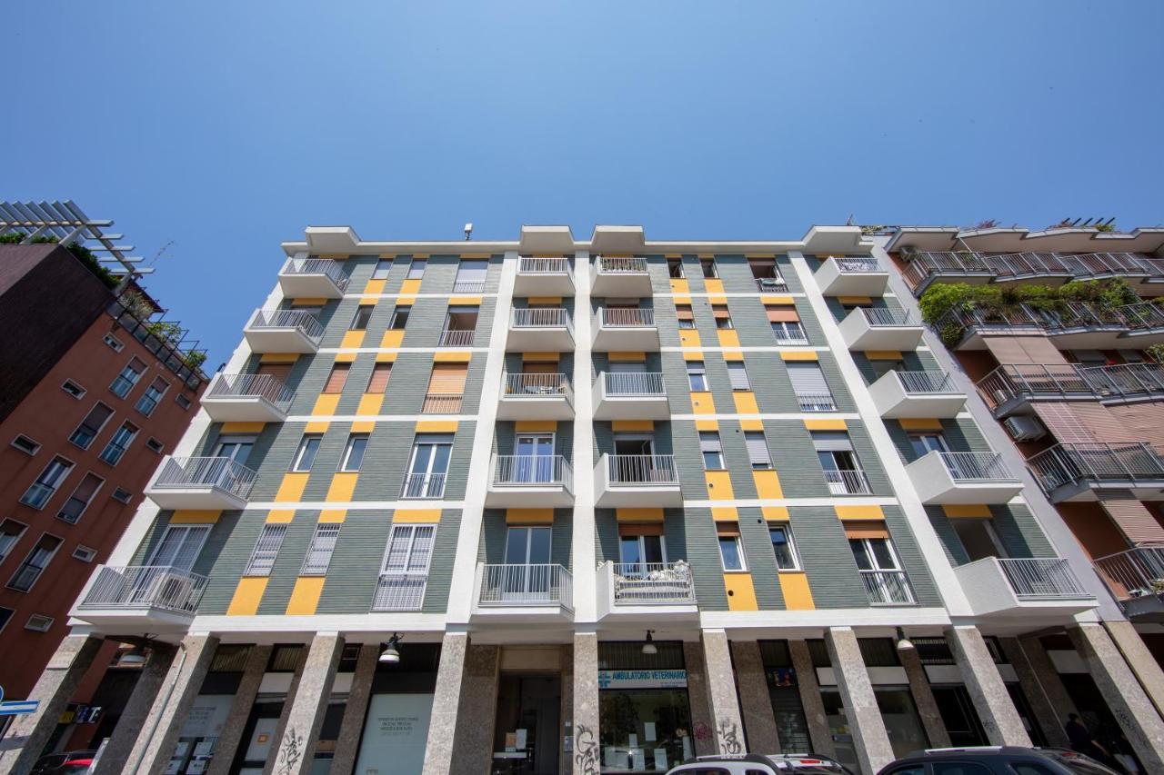 شقة Casa Giorgia ميلان المظهر الخارجي الصورة